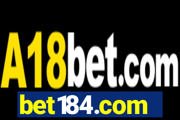 bet184.com