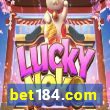 bet184.com