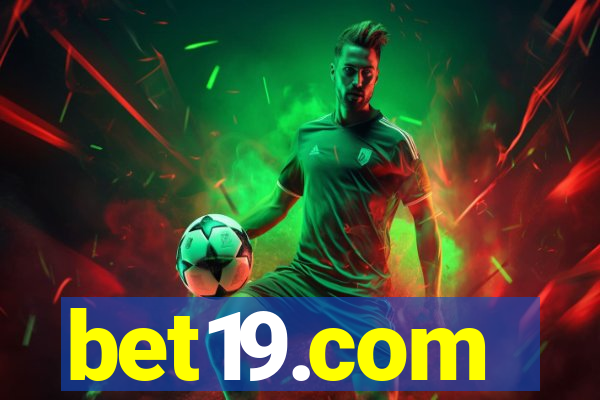 bet19.com