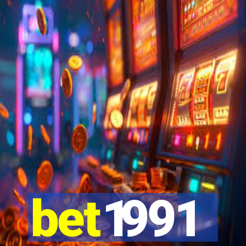 bet1991