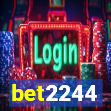 bet2244