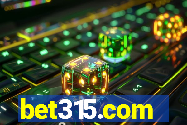 bet315.com