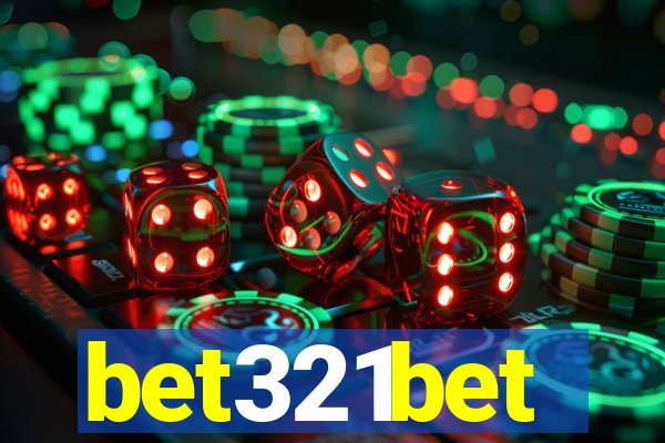 bet321bet