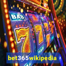 bet365wikipedia