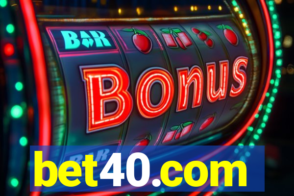 bet40.com