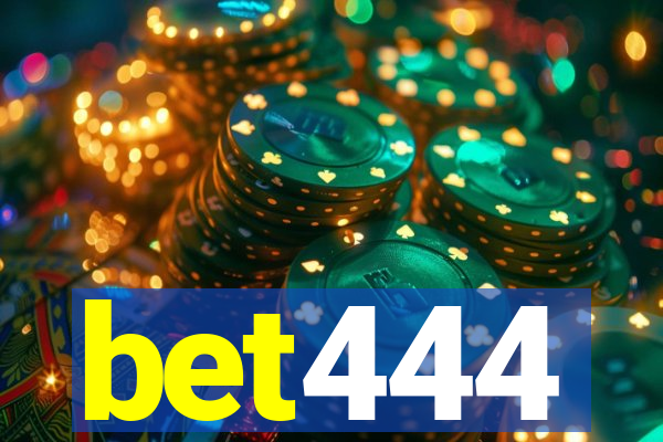 bet444