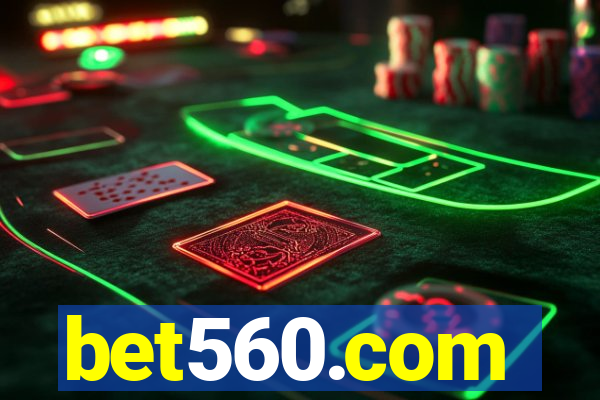 bet560.com