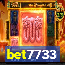 bet7733