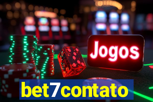 bet7contato