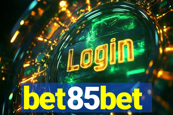 bet85bet