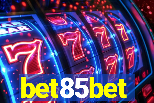 bet85bet