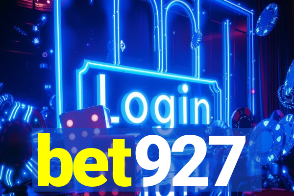 bet927