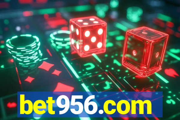 bet956.com