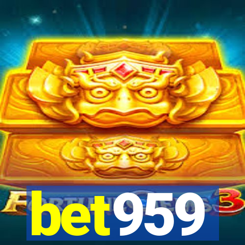 bet959