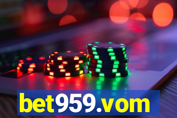 bet959.vom