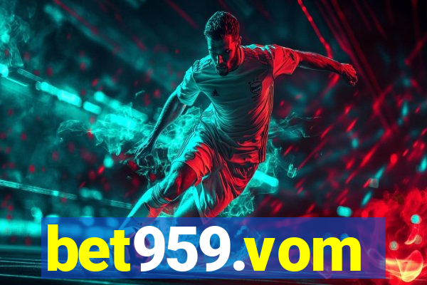 bet959.vom