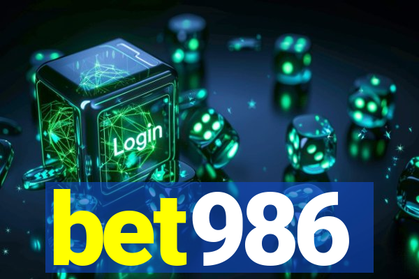 bet986