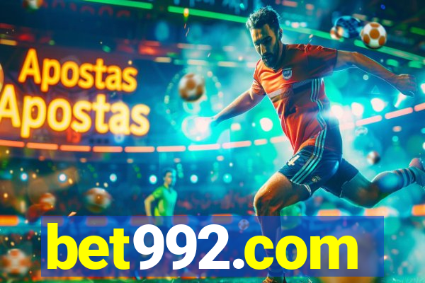 bet992.com