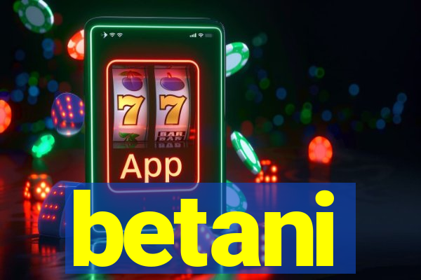 betani