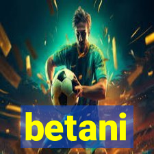 betani