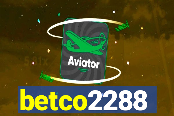 betco2288