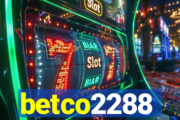 betco2288