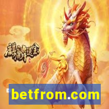 betfrom.com