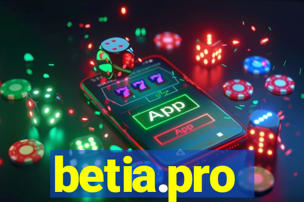 betia.pro