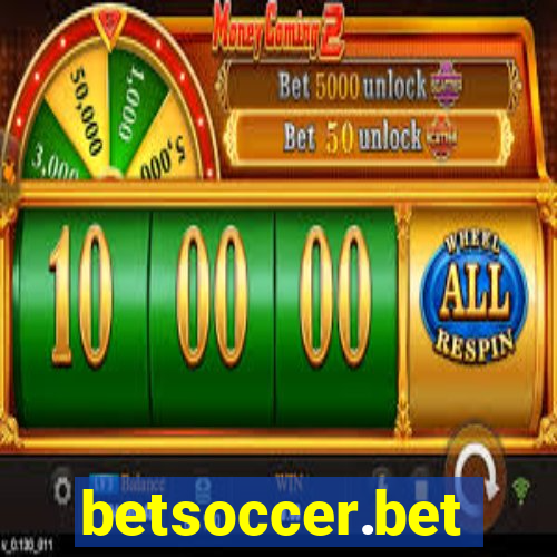 betsoccer.bet