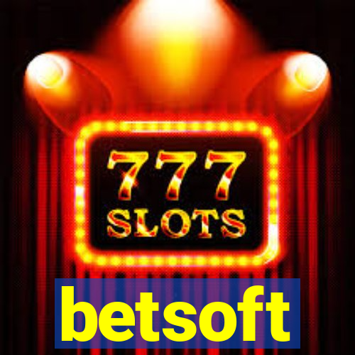 betsoft