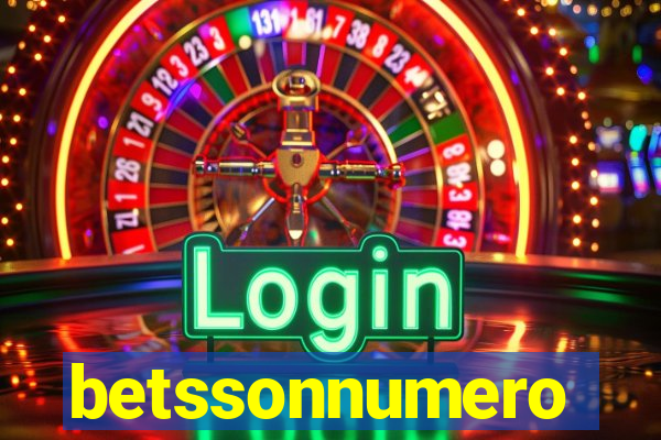 betssonnumero