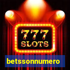 betssonnumero