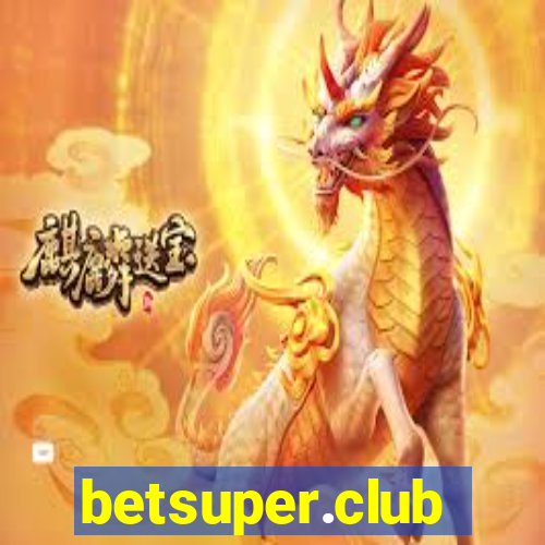 betsuper.club