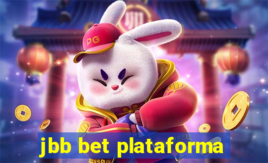 jbb bet plataforma