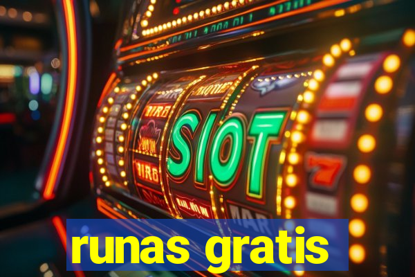 runas gratis