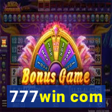 777win com