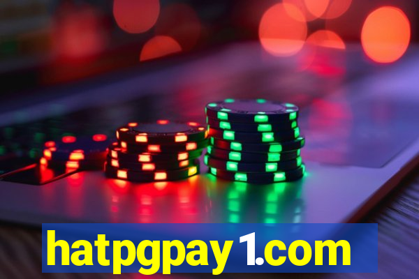 hatpgpay1.com