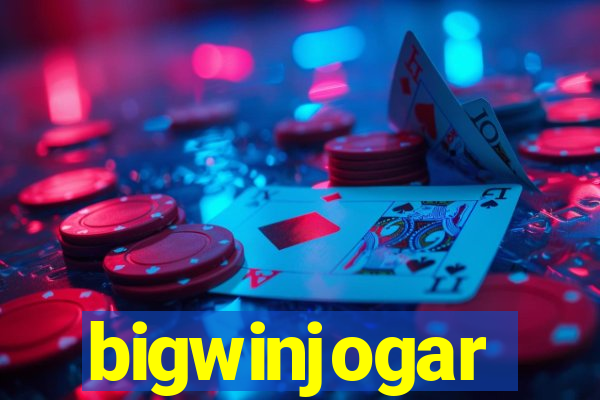 bigwinjogar