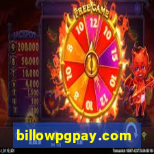 billowpgpay.com