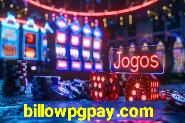 billowpgpay.com