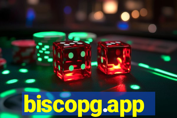 biscopg.app