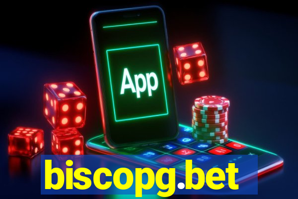 biscopg.bet