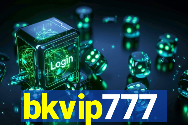 bkvip777