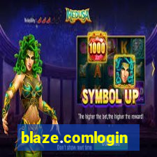 blaze.comlogin