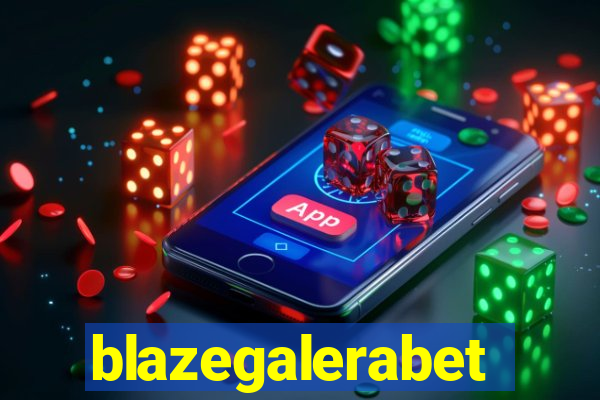 blazegalerabet