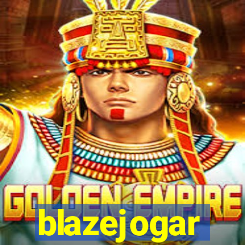 blazejogar