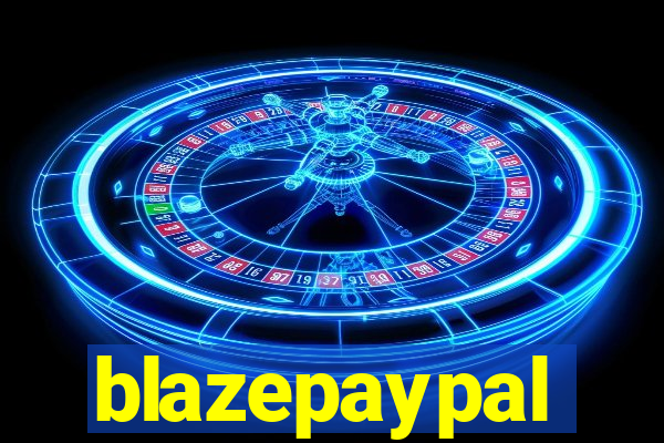 blazepaypal