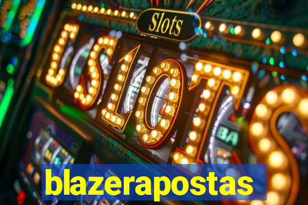 blazerapostas