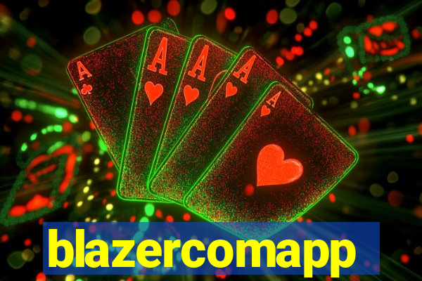 blazercomapp