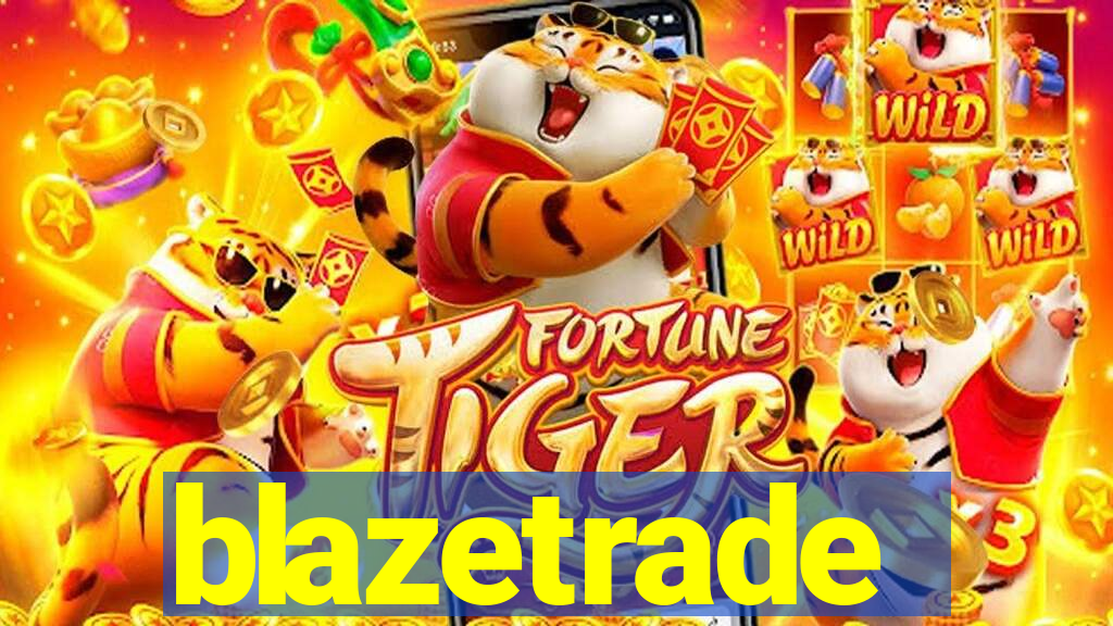 blazetrade